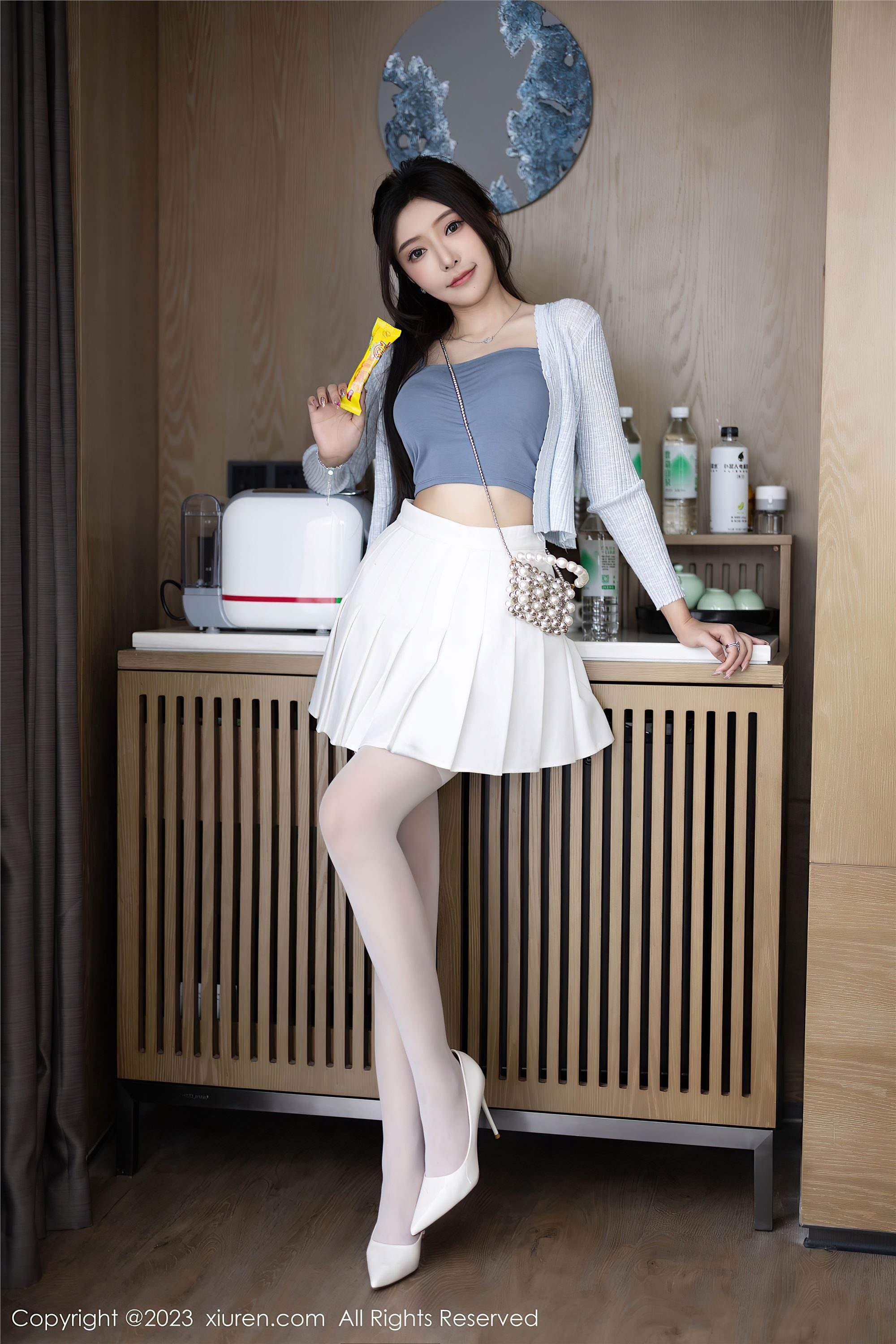 Xiuren秀人网 2023.10.16 NO.7515 王馨瑶yanni